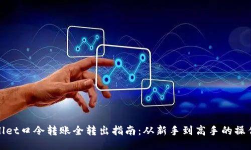 TPWallet口令转账全转出指南：从新手到高手的操作步骤