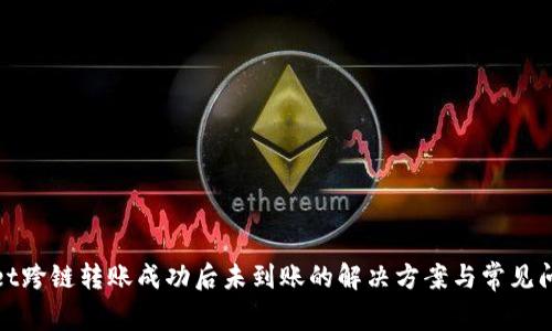 tpwallet跨链转账成功后未到账的解决方案与常见问题分析