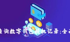 如何查询数字钱包授权记