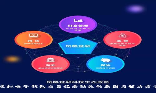 虚拟电子钱包交易记录缺失的原因与解决方案