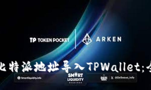 如何将比特派地址导入TPWallet：全面指南