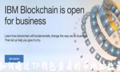 如何通过TP钱包查看持币地