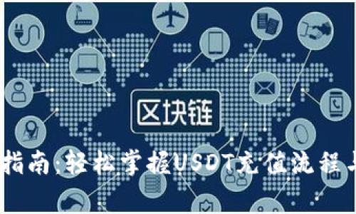 USDT充值指南：轻松掌握USDT充值流程与注意事项