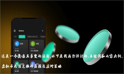 这是一个复杂且多变的话题，以下是我为你设计的、关键词和内容大纲。

虚拟币无法兑换的原因及应对策略