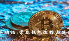 虚拟币购物：常见钱包选