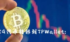 如何将PIG代币转移到TPWa