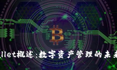 TPWallet概述：数字资产管理的未来工具