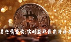 比特币交易行情查询：实