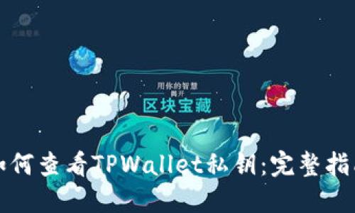 如何查看TPWallet私钥：完整指南