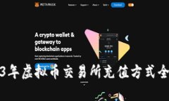 2023年虚拟币交易所充值方