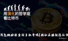区块链钱包地址能查到手