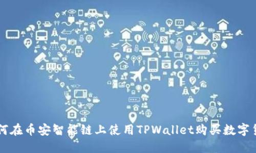 如何在币安智能链上使用TPWallet购买数字货币