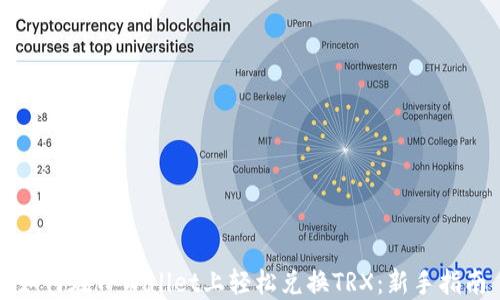 
如何在TPWallet上轻松兑换TRX：新手指南