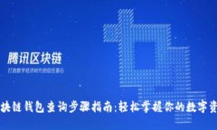 区块链钱包查询步骤指南