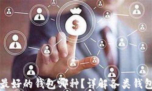 
区块链开发中最好的钱包哪种？详解各类钱包的优势与选择