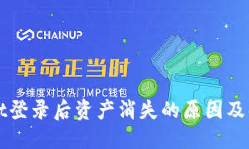 TPWallet登录后资产消失的原因及解决方法
