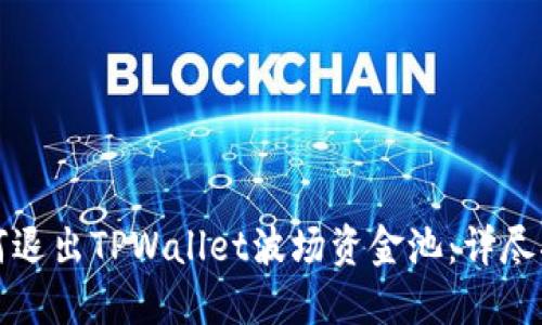 如何退出TPWallet波场资金池：详尽指南