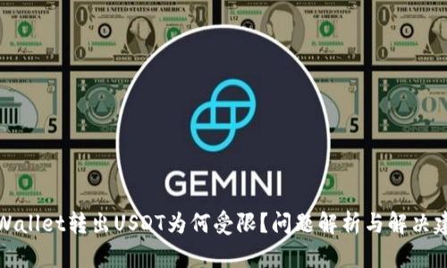 TPWallet转出USDT为何受限？问题解析与解决建议