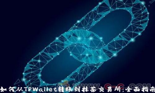 
如何从TPWallet转账到抹茶交易所：全面指南