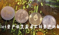 TP Wallet资产恢复后看不到