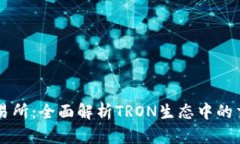 波场交易所：全面解析T
