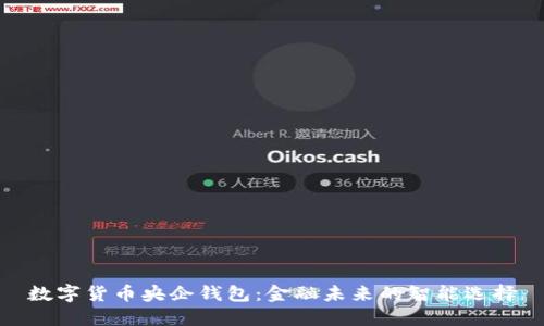 数字货币央企钱包：金融未来的智能选择