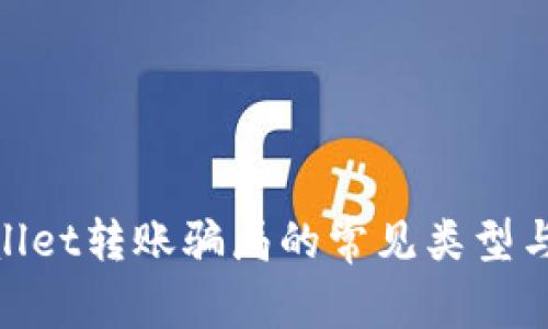 揭示tpwallet转账骗局的常见类型与防范措施