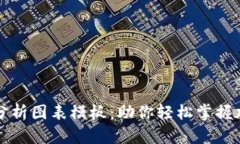 区块链钱包分析图表模板