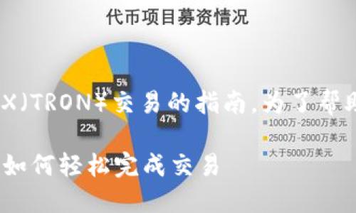 这是一个关于如何在TPWallet上进行TRX（TRON）交易的指南。为了帮助您理解这一过程，我们将覆盖以下内容：

TPWallet交易TRX的全指南：一步步教您如何轻松完成交易