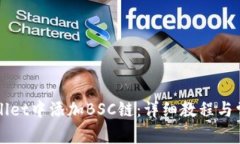 如何在TPWallet中添加BSC链：