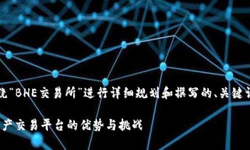 当然，下面是您所要求的内容，围绕“BHE交易所”进行详细规划和撰写的、关键词、内容大纲以及相关问题的介绍。

BHE交易所：全面解析新兴数字资产交易平台的优势与挑战