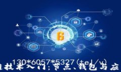 区块链技术入门：节点、