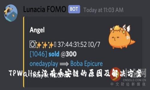 TPWallet没有币安链的原因及解决方案