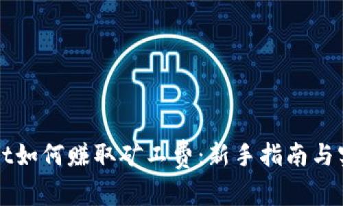 TPWallet如何赚取矿工费：新手指南与实用技巧