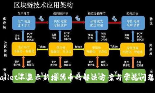 TPWallet不显示新增代币的解决方案与常见问题解答