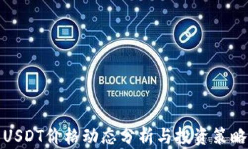 
USDT价格动态分析与投资策略