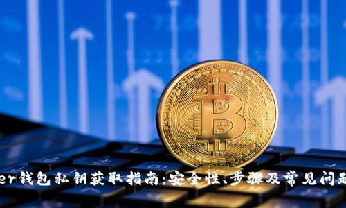 Ledger钱包私钥获取指南：安全性、步骤及常见问题解答