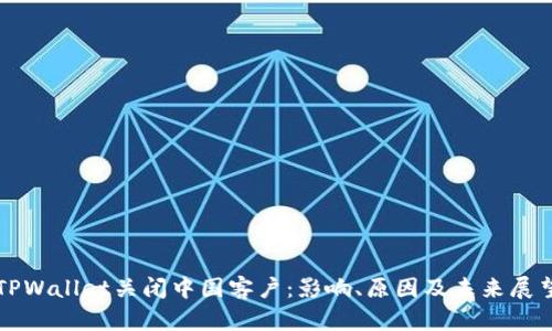 TPWallet关闭中国客户：影响、原因及未来展望