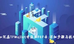 如何在TPWallet中添加FEF币：