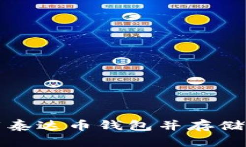 如何安全下载泰达币钱包并存储您的数字资产