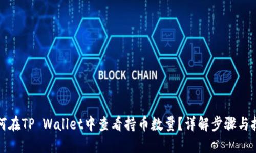 如何在TP Wallet中查看持币数量？详解步骤与技巧