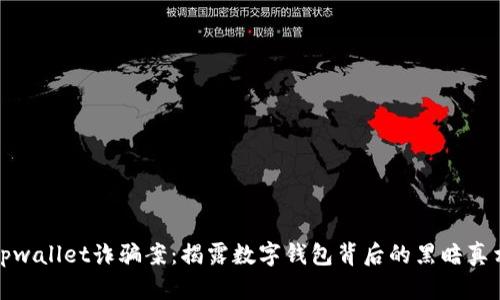 tpwallet诈骗案：揭露数字钱包背后的黑暗真相