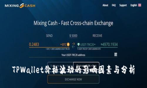 TPWallet价格波动的影响因素与分析
