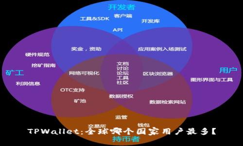TPWallet：全球哪个国家用户最多？