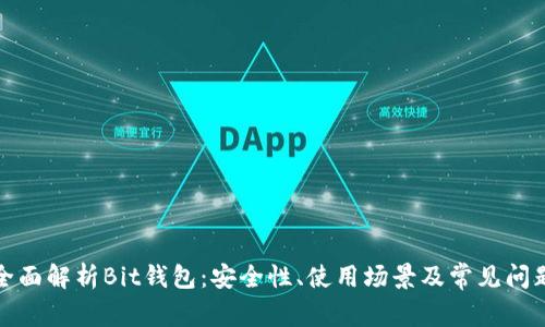 全面解析Bit钱包：安全性、使用场景及常见问题