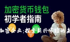 数字货币加密企业：探索