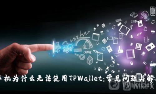 华为手机为什么无法使用TPWallet：常见问题与解决方案