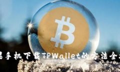苹果手机下载TPWallet的方法