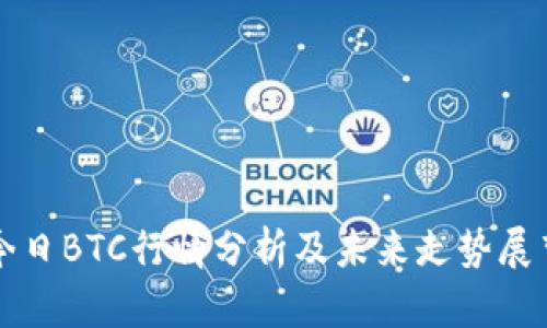 今日BTC行情分析及未来走势展望