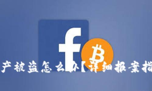 : tpwallet资产被盗怎么办？详细报案指南与防骗技巧